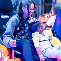 Bumper Cars