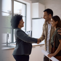 Real Estate Agent Collaboration