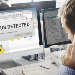 Virus Removal 