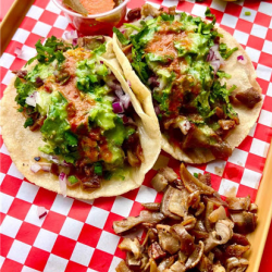 Betzy's Tacos