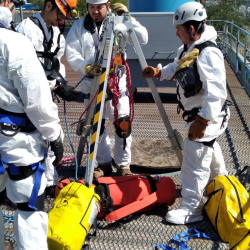 Environmental Training Services