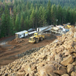 Soil Remediation