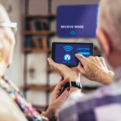 Smart Home Automation for Autistic & ADHD Households