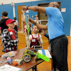 Career Training & Opportunities