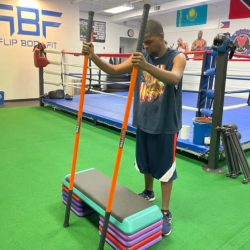 EBFIT APP & E-Learning