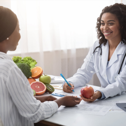 Nutritional Guidance