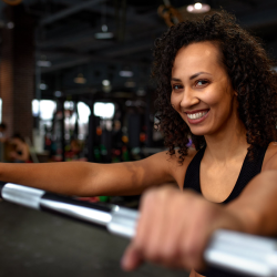 Fitness Planning