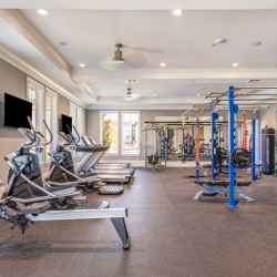 24/7 Fitness & Aerobics