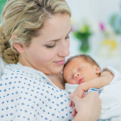 Labor and Delivery