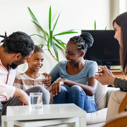 Counseling Services