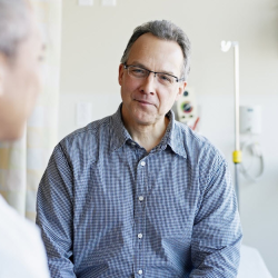 Bone Marrow Transplant & Cellular Therapy