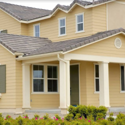 Custom Concrete Design