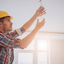 Electrical and Lighting
