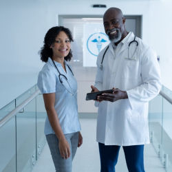 Healthcare