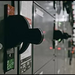 Utility Segment