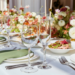 Event Planning and Hosting
