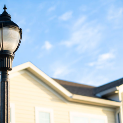 Outdoor Lighting