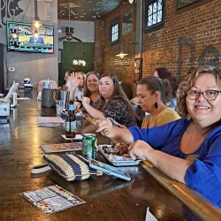 Family-Friendly Dining