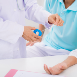 Wound Clinic