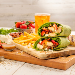 Wraps
