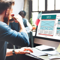 SEO (Search Engine Optimization)