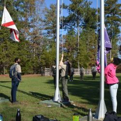  Outdoor Education Center