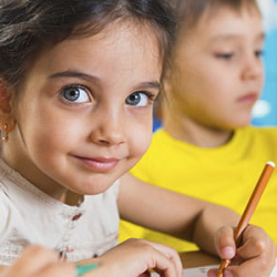 Pediatric Neuroscience