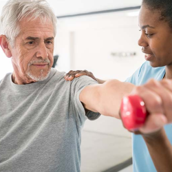  Rehabilitation Medicine