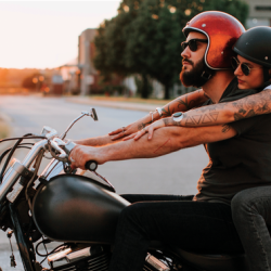 Cheap Motorcycle Insurance