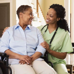 Cardiac Rehabilitation