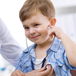 Pediatric Cardiology and Cardiac Surgery