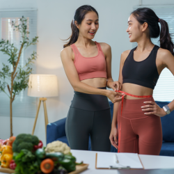 Lifestyle Transformation Coaching