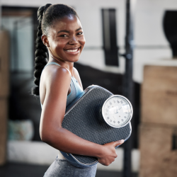 Metabolic Reboot Program