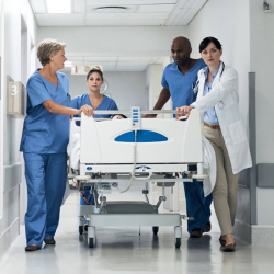 Trauma Care