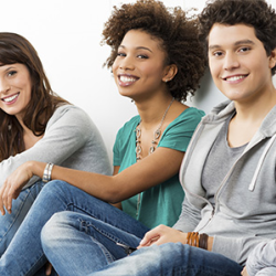 Adolescent Medicine