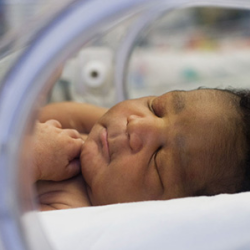 Neonatal Intensive Care Unit (NICU)