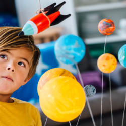 Pediatric Behavioral Health and Development