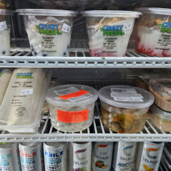 Great Selection
