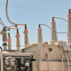 Commercial Electrical Services