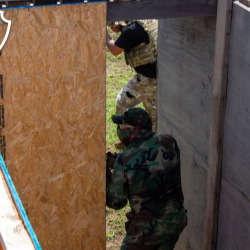 Airsoft Play