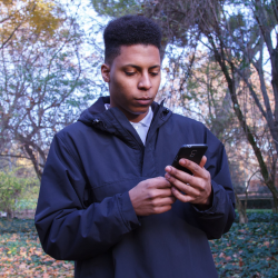 Social Media Updates