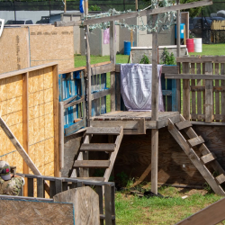 Airsoft Open Play