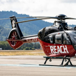 Helicopter Air Ambulance Services