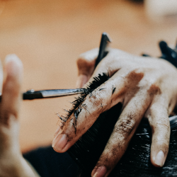 Haircuts