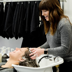 Scalp Treatments