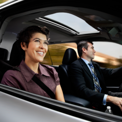 Notice of Transfer and Release of Liability