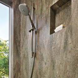 Shower Walls