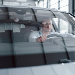 Request a Replacement Driver’s License