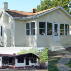 Fire Restoration