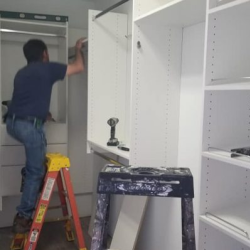 Home Remodeling